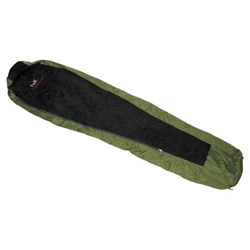 Fox Outdoor Sleeping Bag Duralight, Olive