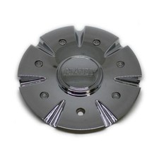 Player Wheel Chrome Center Cap C-713-1 Used Player Wheel Chrome Center Cap C-713-1 Used