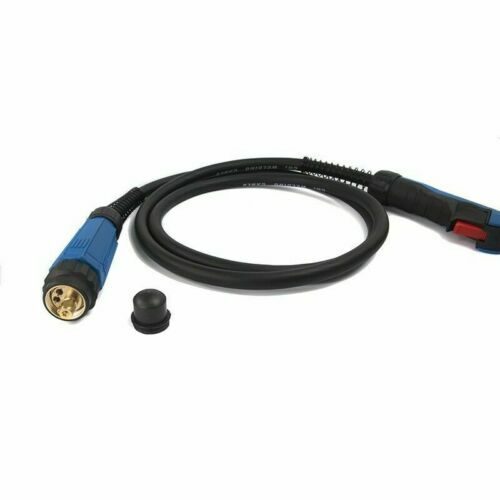 HTP Miller 169598 250 Amp Mig Welding Gun Torch Stinger 8.2ft /2.5M