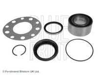 Blue Print Radlagersatz Hinten FüR Toyota Hilux Vii Pick-Up TGN1_ GGN2_