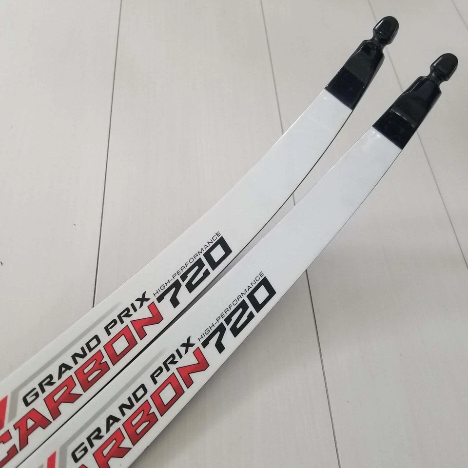 HOYT CARBON 720 rim short 40 lbs archery - image 4 of 4