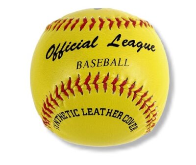 Baseball / Teeball / Softball ''Soft'', 112 g, neu