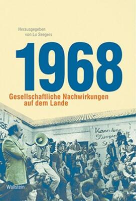1968 von Lu Seegers (2020, Gebundene Ausgabe)