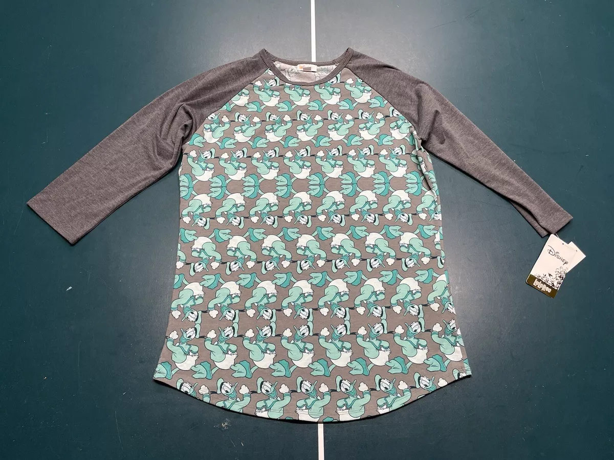 Donald 2025 duck lularoe