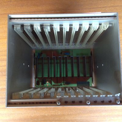 Bachmann Electronic Battenfeld ALS 10 UNILOG 4000