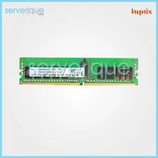 HMA82GR7MFR8N-UH Hynix 16GB PC4-19200 DDR4-2400MHz ECC Reg CL17 Dual Rank Memory