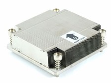 Dell 0W703N CPU Processor Heat-Sink/Kühler Socket/Sockel 1156 PowerEdge R210 II