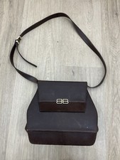 Sac BALENCIAGA  Marron Uni Pour Femme