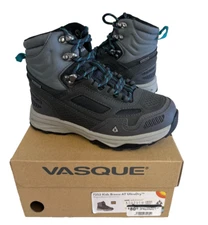 $80 Vasque Breeze AT Hiking Boots Sz 1,2,3,4,5,6,10,11,12,13 US Kids '23/24