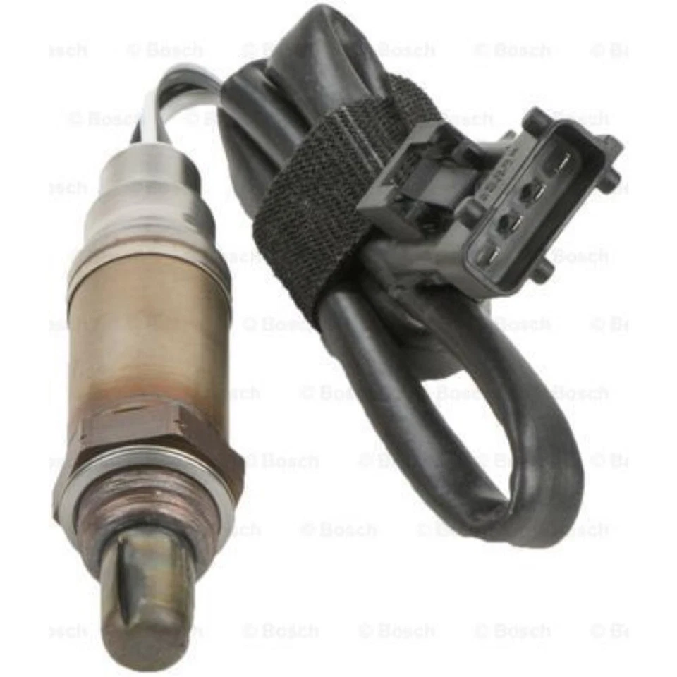 BOSCH Sonda Lambda Ajuste Sonda para Volvo V70 I 2.4 2.5 Turbo AWD 2.3 T5 2.0 - Imagen 2 de 4