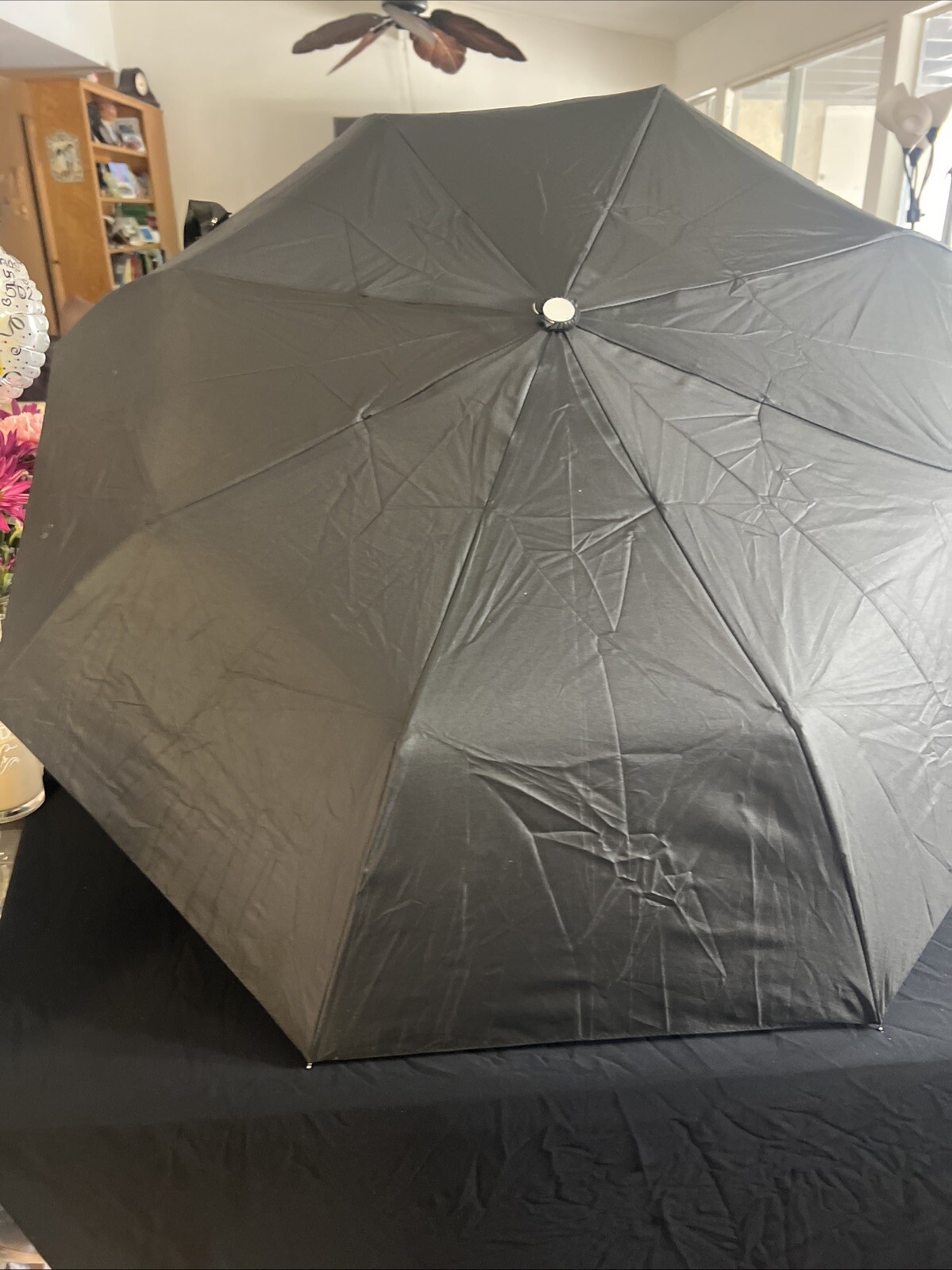 Bebe Automatic Open Umbrella Windproof Style Desi… - image 4