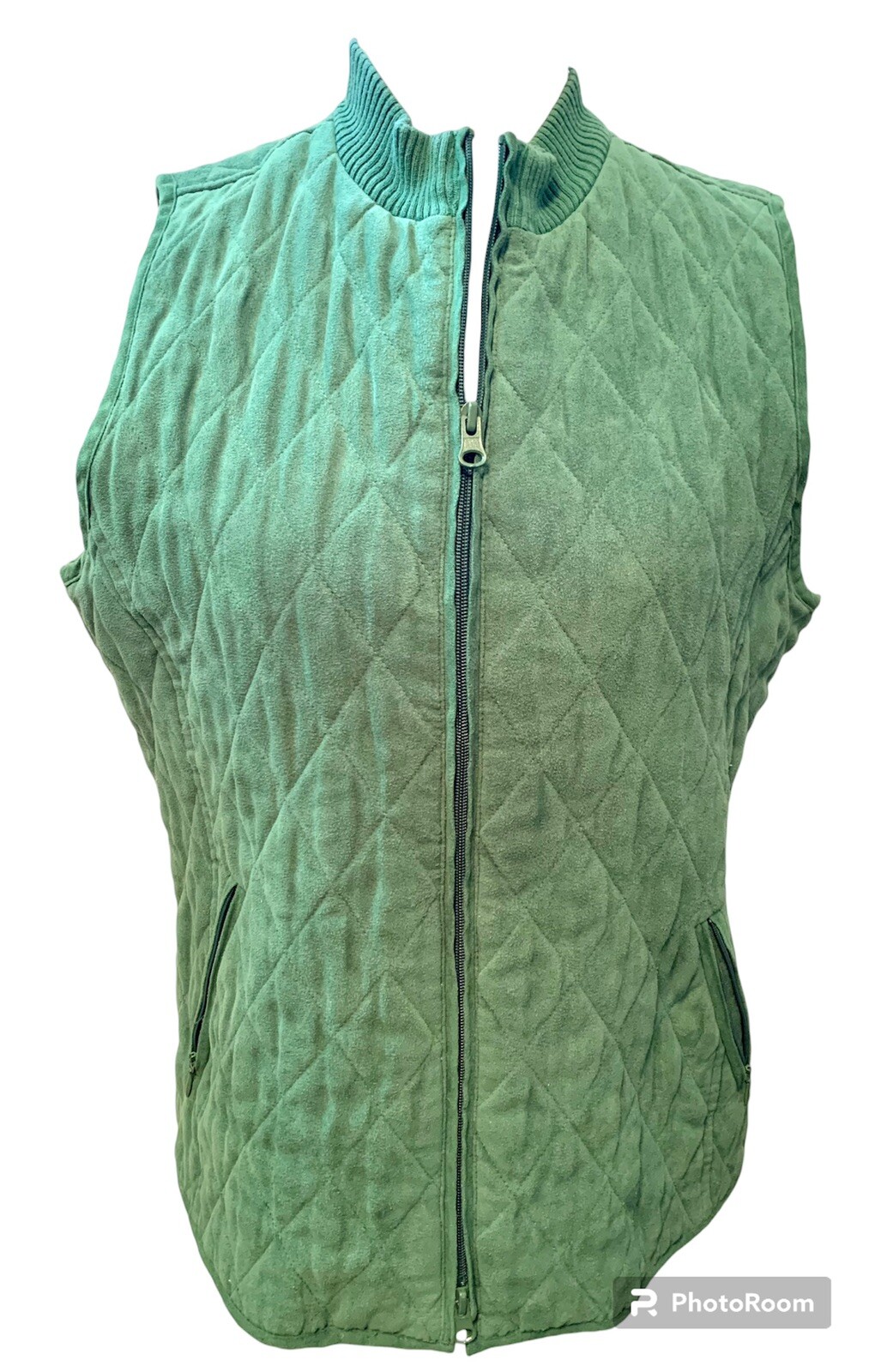 Relativity Vest - image 1