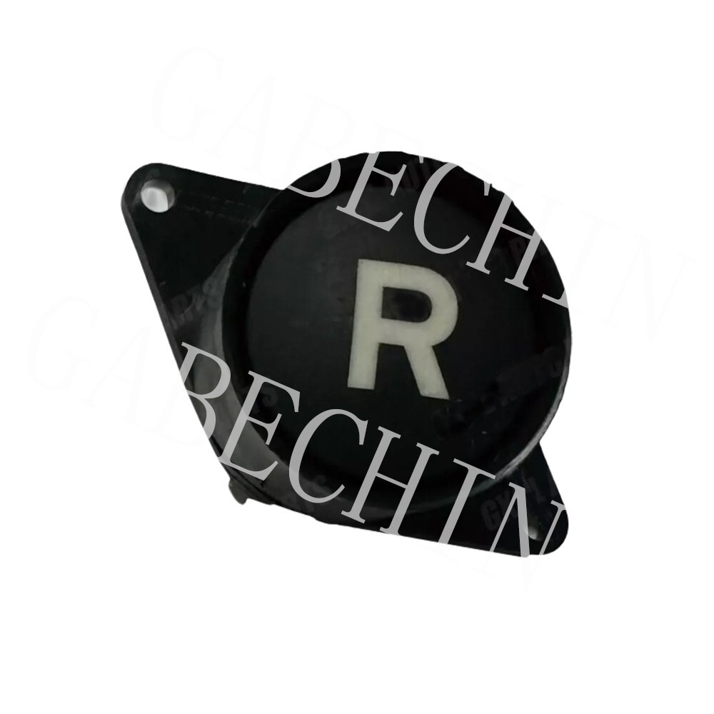 For Lamborghini Gallardo "R" Reverse Switch Button OE:400927521