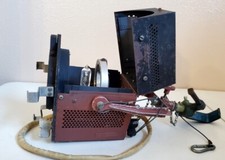 MOLE RICHARDSON TYPE 2831 MOLEQUARTZ BABY-BABY SOLARSHOT STAGE LIGHT