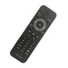 Remote Control Fit For Philips DVP3962, DVP3980, DVP3982, DVP3980/F7 DVD Player