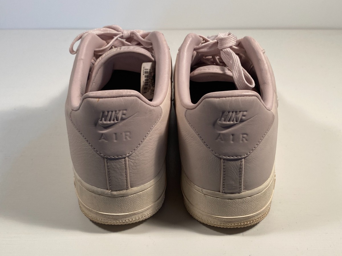 NIKE AIR FORCE 1 LOW PREMIUM 'Jewels'☆AF-1 ジュエル Nike Air Force 1 Low Premium Jewel (941912-600) Sneakers Men