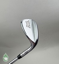 PXG Used Right Handed 0311 3x Forged 58*-09 Steel Golf Club