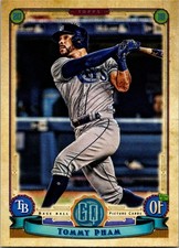2019 Topps Gypsy Queen #180 Tommy Pham