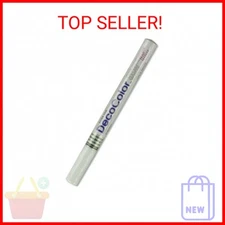 Uchida Of America CORP Permanent Markers (UCH130S), White