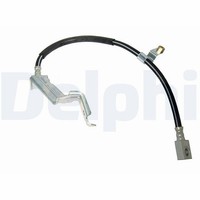 Bremsschlauch Vorderachse Links FüR Chrysler Voyager / Grand III VAN IV