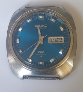 Seiko Automatic Dx | eBay