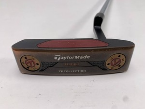 Taylormade Tp Juno Putter | eBay