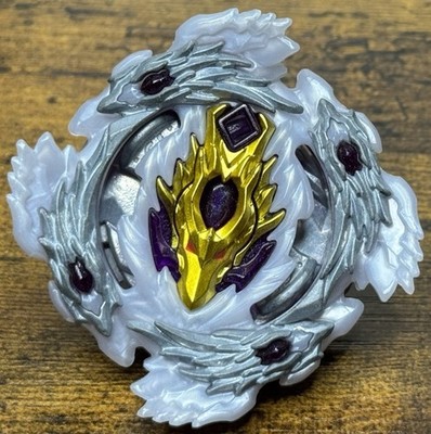 Bloody Longinus 13 Jolt B-110 Beyblade Burst Takara Tomy #B3 | eBay