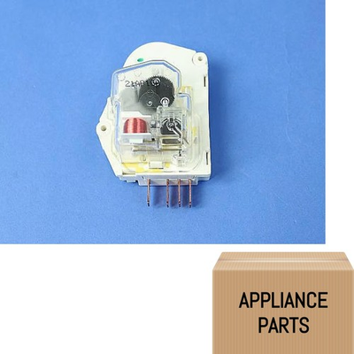 #ad #ad 03604711 A OEM For Amana Admiral Refrigerator Defrost Timer Part # Model A9 $139.36
