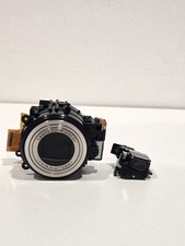 Canon PowerShot A610 A620 A630 A640 Lens + Viewfinder Replacement Part Repair