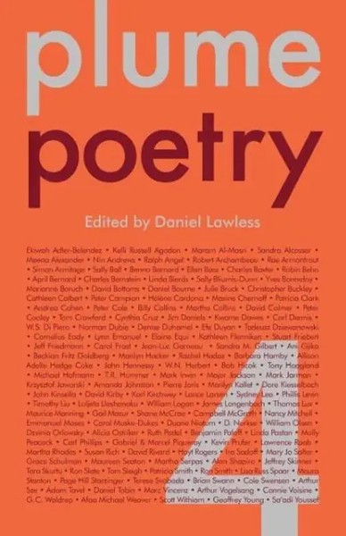 Daniel Lawless | Plume Anthology 4 | Taschenbuch | Englisch (2016)-image