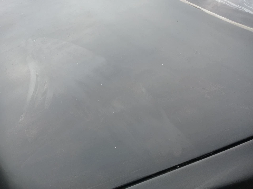 Maletero/portón trasero sin alerón se adapta a 92-00 LEXUS SERIE SC 62472 Foto 2 de 4