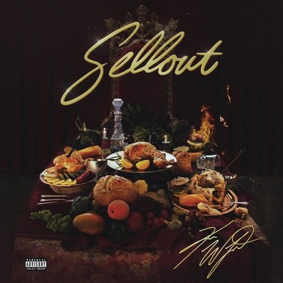 Koe Wetzel Sellout  Explicit Lyrics (Vinyl) (US IMPORT)