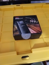 Kodak Play Touch Zi10 HD Video Camera Camcorder 3" Capacitive Touchscreen LCD LN