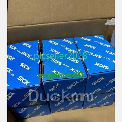 1pc New SICK WTB4S-3P1361 sensors fast ship US Free TAX