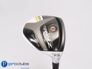 Taylormade Rbz Stage 2 Tour 3 Wood for sale | eBay