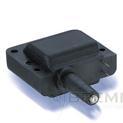 Bremi ZüNdspule ZüNdmodul FüR Honda Civic Iv Hatchback 1.3 16V Cat 1.4 L Accord-image
