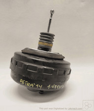 13338058 Bremskraftverstärker  OPEL ASTRA (P10) 1.4 T (103Kw) Ber 5p/b/1364cc
