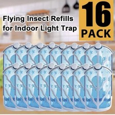 16 Pack Refill Cartridges compatible w/ Zevo ...