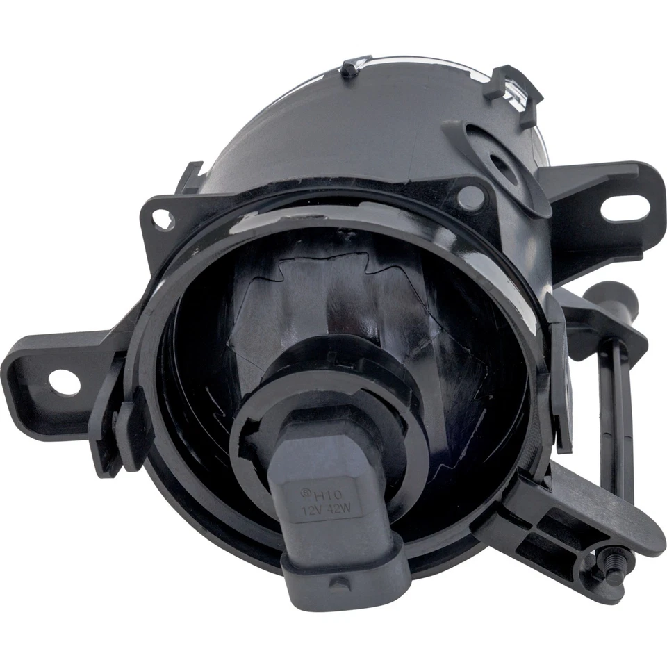 Luz antiniebla lámpara de conducción conductor delantero lado izquierdo para Chevy Hand 94708773 SS SRX Foto 4 de 4