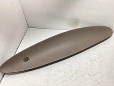 1997 - 2003 Ford F150 Dash Access Cover Trim Panel Insert RH Tan OEM F-150