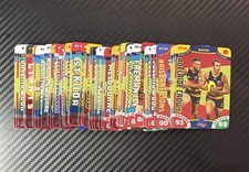 2019 AFL Teamcoach Battle Teams Choose Your Card