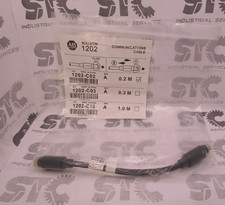 Allen Bradley Genuine 1202-C02 Cable Scan Port FAST SHIPPING - US STOCK