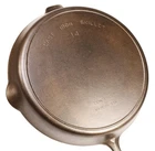 Vintage Wagner Ware / Griswold No 14 Cast Iron Skillet Ex Restored Cond
