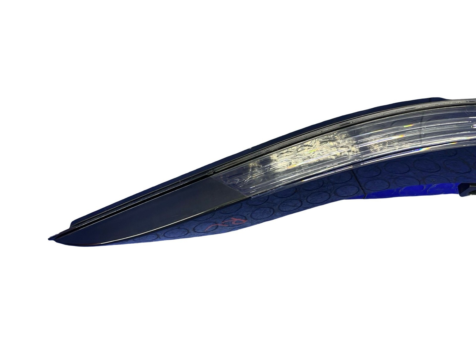 2014 - 2020 Bmw I8 Oem Rear Left Upper Side Turn Signal Light Lamp 7310785