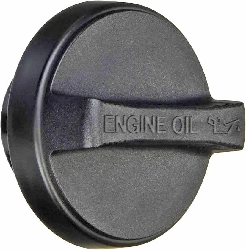 Tapa de llenado de aceite de motor Toyota OEM 12180-38010 para Avensis Corolla Rav4 Yaris Foto 4 de 4