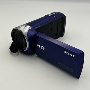 【美品・動作確認済】SONY HDR-CX240 ハンディカム 本体 Amazon.com : Sony HDR-CX240/B Full HD 9.2 MP Camcorder with 27x