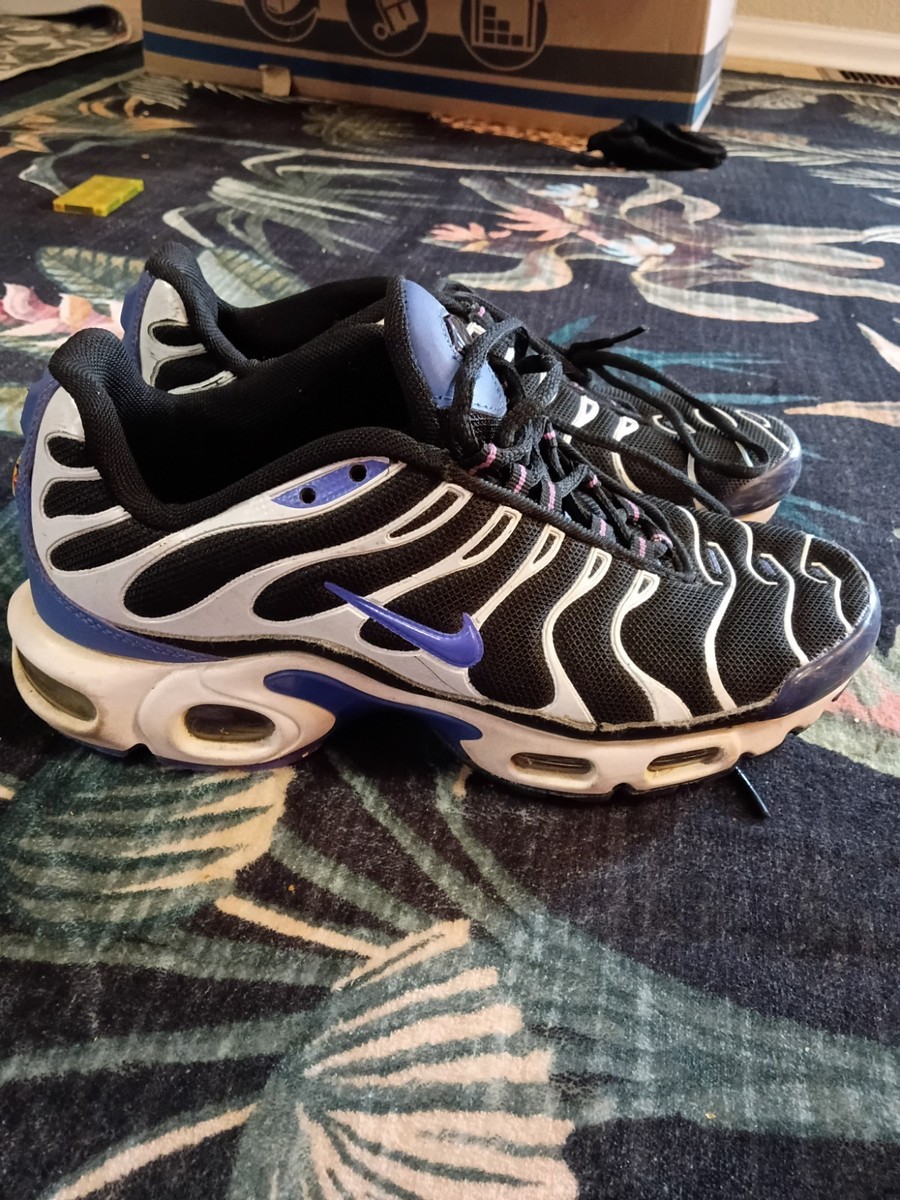 Size 7 - Nike Air Max Plus Persian Violet for sale online | eBay