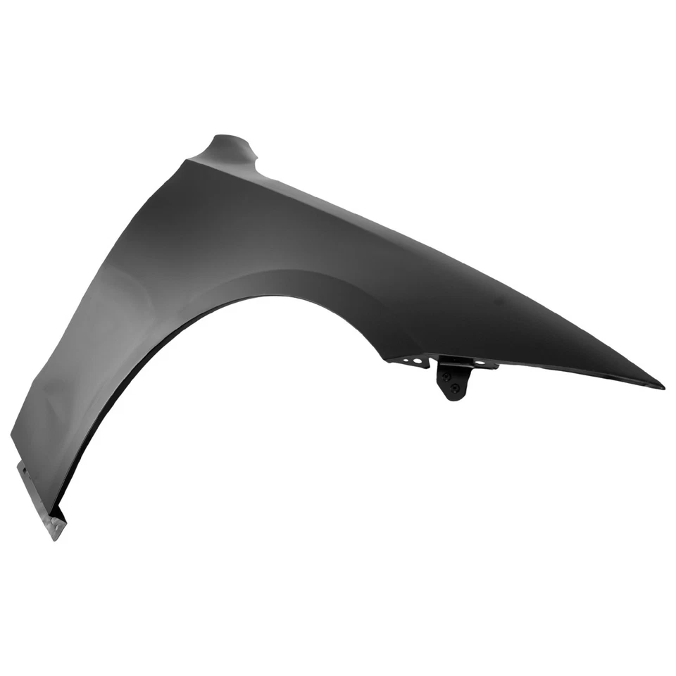 Fender For Mercedes-Benz C300 2022-2024 Front Left and Right W206 Sedan Aluminum - Image 4 of 4