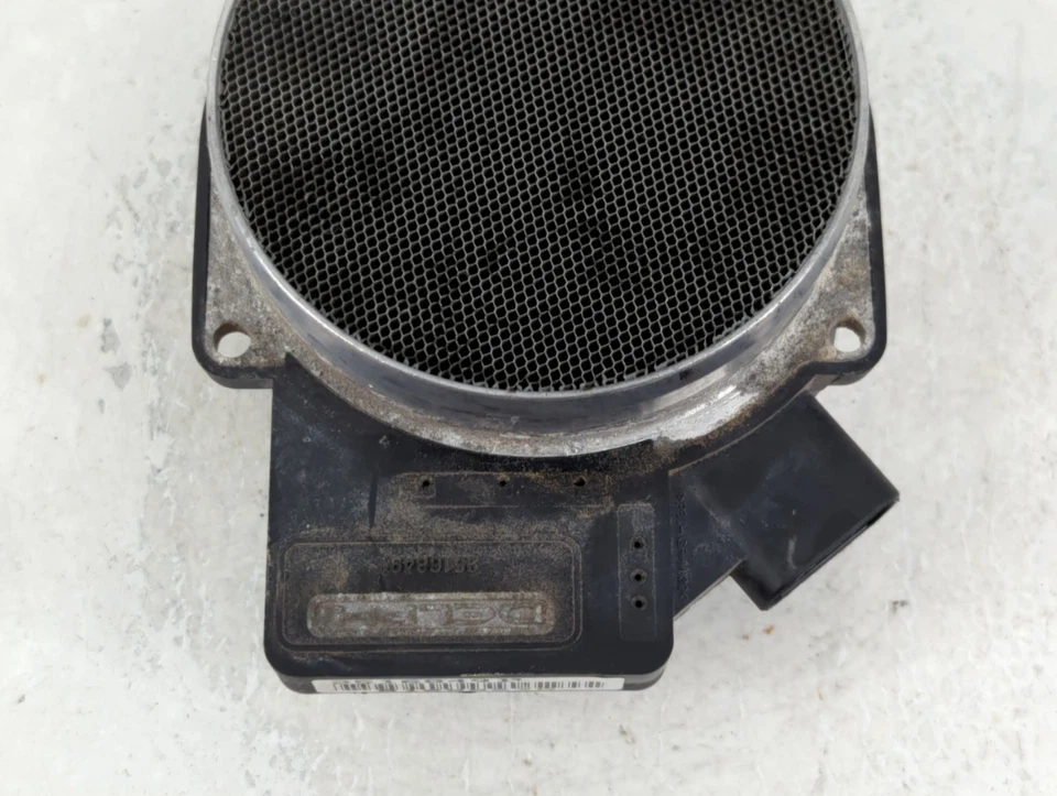 Chevrolet Avalanche Mass Air Flow Meter Maf YWLEQ - Image 3 of 4