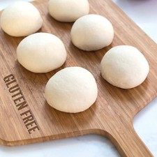 Sourdough Pizza Dough Balls 12×250g Made with Caputo Flour